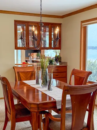 $775,000 | 6420 Birchmont Drive Northeast, Bemidji, MN 56601