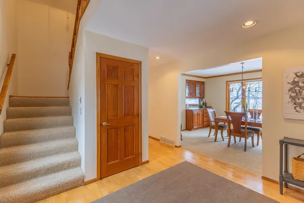 $775,000 | 6420 Birchmont Drive Northeast, Bemidji, MN 56601