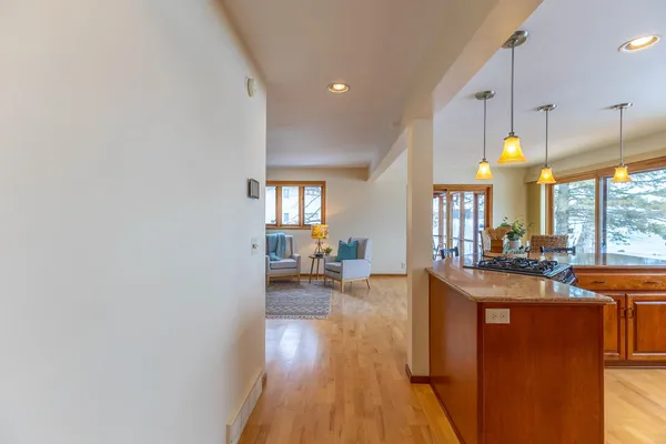 $775,000 | 6420 Birchmont Drive Northeast, Bemidji, MN 56601