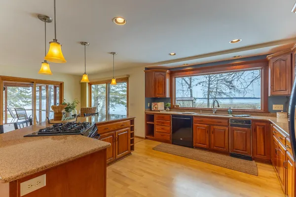 $775,000 | 6420 Birchmont Drive Northeast, Bemidji, MN 56601