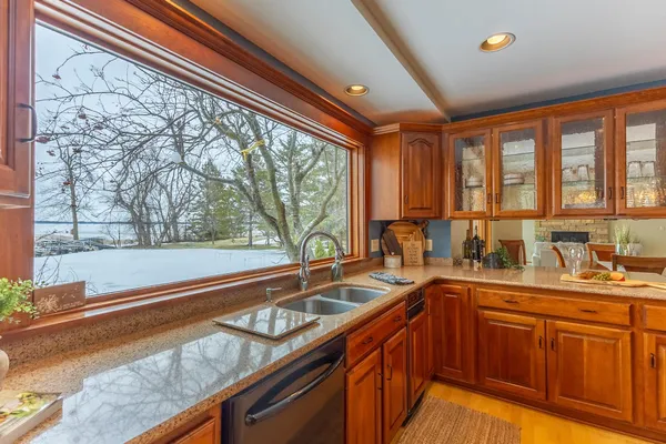 $775,000 | 6420 Birchmont Drive Northeast, Bemidji, MN 56601