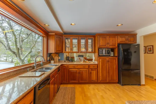 $775,000 | 6420 Birchmont Drive Northeast, Bemidji, MN 56601