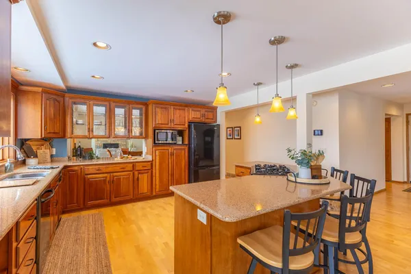 $775,000 | 6420 Birchmont Drive Northeast, Bemidji, MN 56601