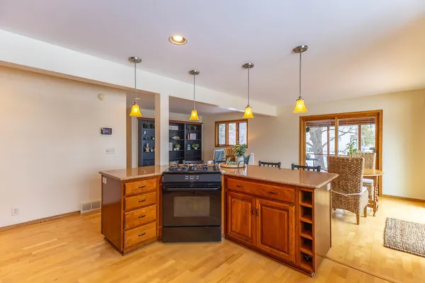 $775,000 | 6420 Birchmont Drive Northeast, Bemidji, MN 56601