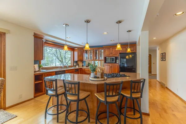 $775,000 | 6420 Birchmont Drive Northeast, Bemidji, MN 56601