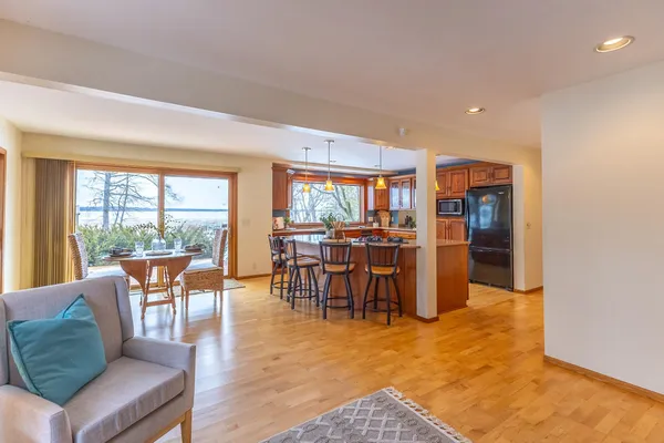 $775,000 | 6420 Birchmont Drive Northeast, Bemidji, MN 56601