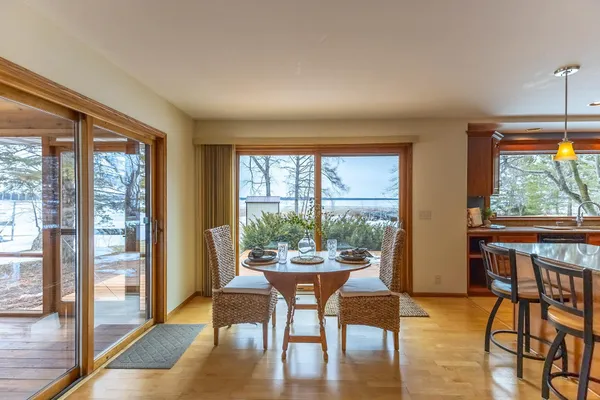 $775,000 | 6420 Birchmont Drive Northeast, Bemidji, MN 56601