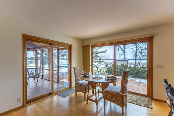 $775,000 | 6420 Birchmont Drive Northeast, Bemidji, MN 56601