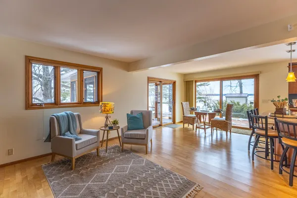 $775,000 | 6420 Birchmont Drive Northeast, Bemidji, MN 56601