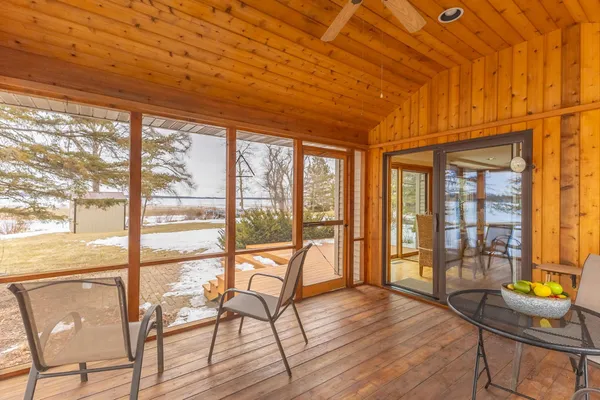 $775,000 | 6420 Birchmont Drive Northeast, Bemidji, MN 56601