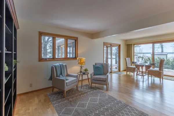 $775,000 | 6420 Birchmont Drive Northeast, Bemidji, MN 56601