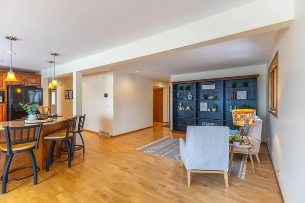 $775,000 | 6420 Birchmont Drive Northeast, Bemidji, MN 56601