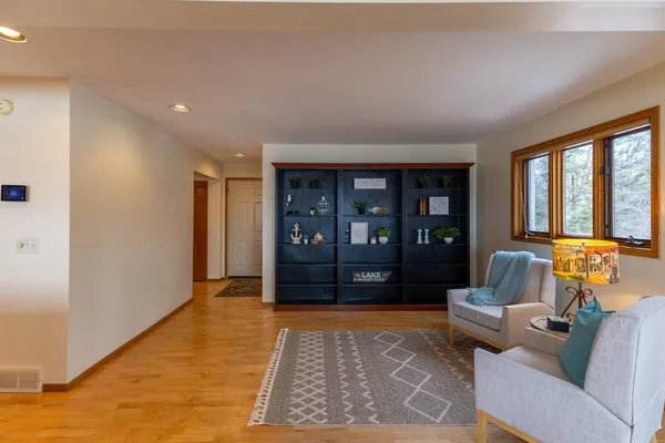 $775,000 | 6420 Birchmont Drive Northeast, Bemidji, MN 56601