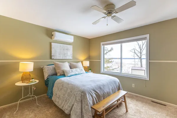 $775,000 | 6420 Birchmont Drive Northeast, Bemidji, MN 56601