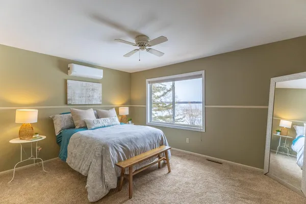 $775,000 | 6420 Birchmont Drive Northeast, Bemidji, MN 56601