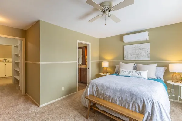 $775,000 | 6420 Birchmont Drive Northeast, Bemidji, MN 56601