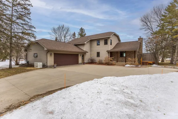$775,000 | 6420 Birchmont Drive Northeast, Bemidji, MN 56601