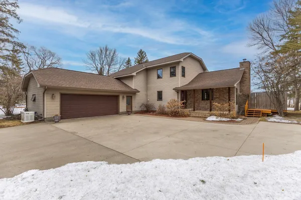 $775,000 | 6420 Birchmont Drive Northeast, Bemidji, MN 56601