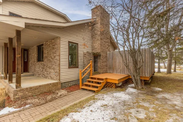 $775,000 | 6420 Birchmont Drive Northeast, Bemidji, MN 56601