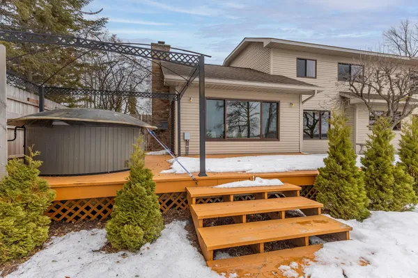 $775,000 | 6420 Birchmont Drive Northeast, Bemidji, MN 56601