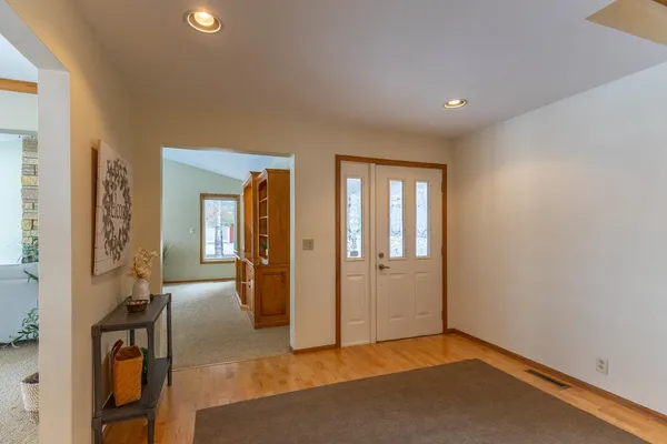 $775,000 | 6420 Birchmont Drive Northeast, Bemidji, MN 56601