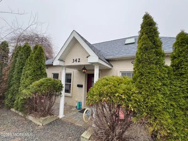 $22,000 | 342 Elberon Boulevard, Oakhurst, NJ 07755