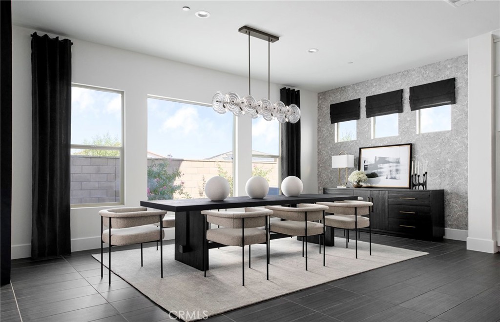 12828 Yountville Court Riverside, CA 92503 - Photo 3 of 11 a living room with furniture and a large window