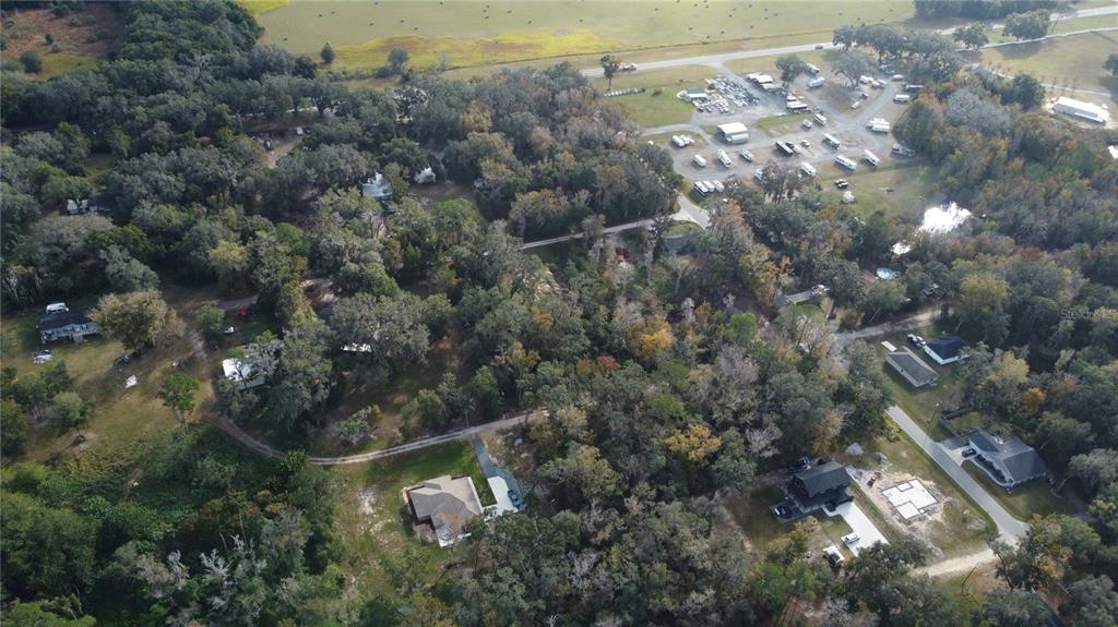 0 Southeast 65th Terrace Summerfield, FL 34491 - Photo 4 of 5 a view of a city