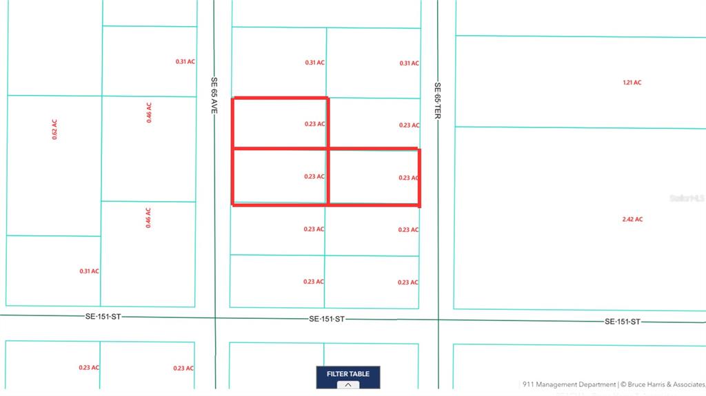 0 Southeast 65th Terrace Summerfield, FL 34491 - Photo 5 of 5 a picture of a glass window with a white wall