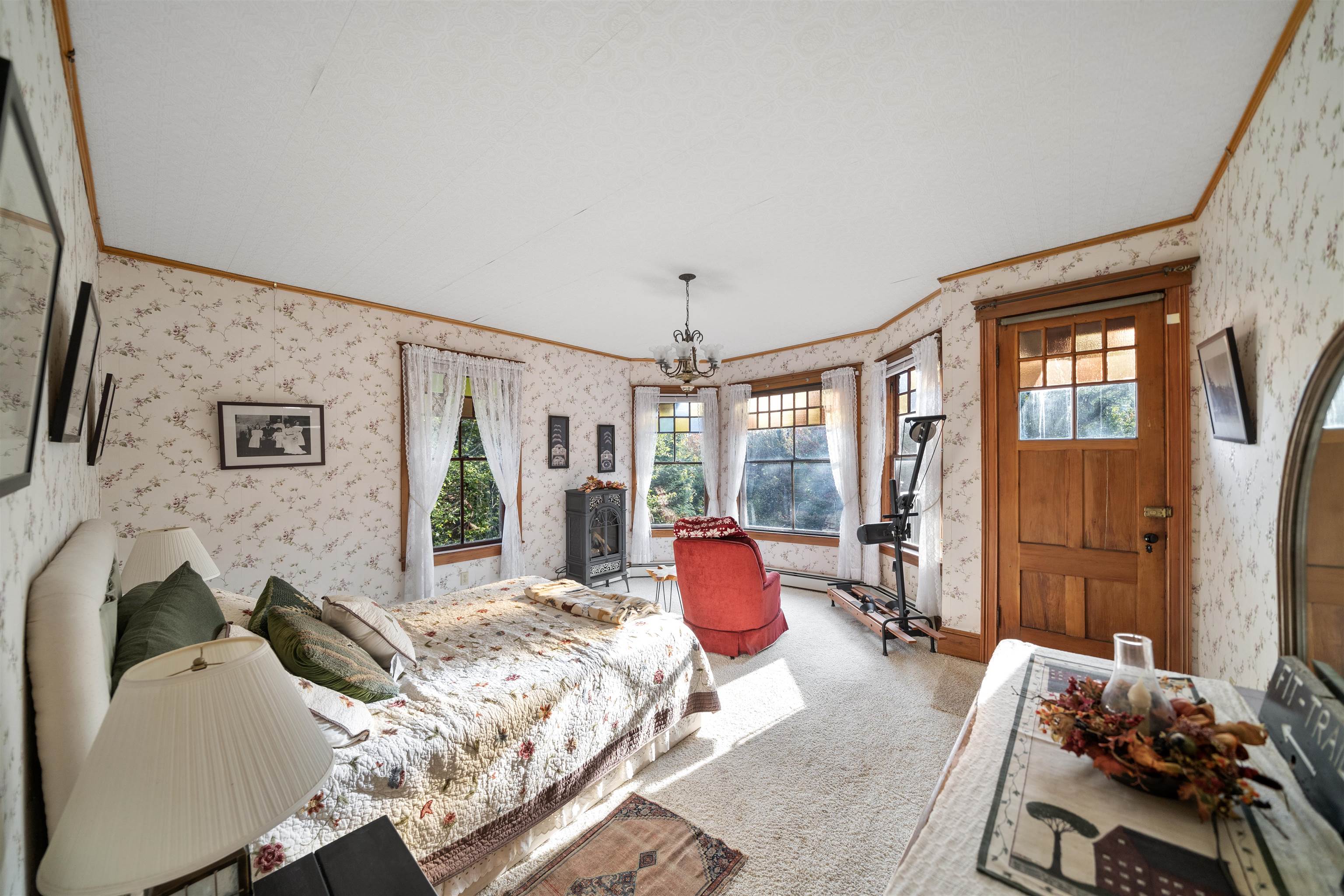 33 Greeley Hill Road Waterville Valley, NH 03215 - Photo 15 of 40