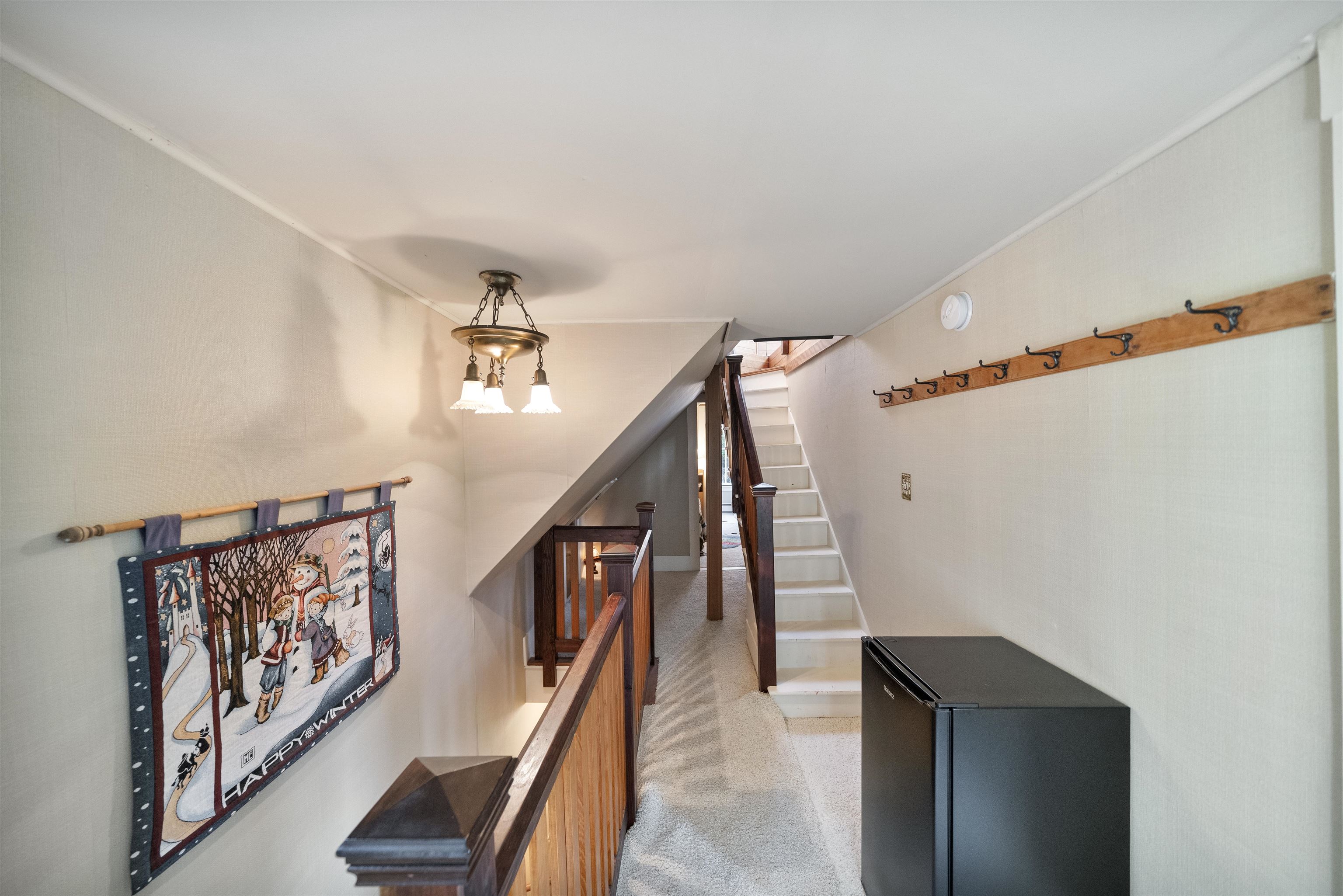 33 Greeley Hill Road Waterville Valley, NH 03215 - Photo 22 of 40