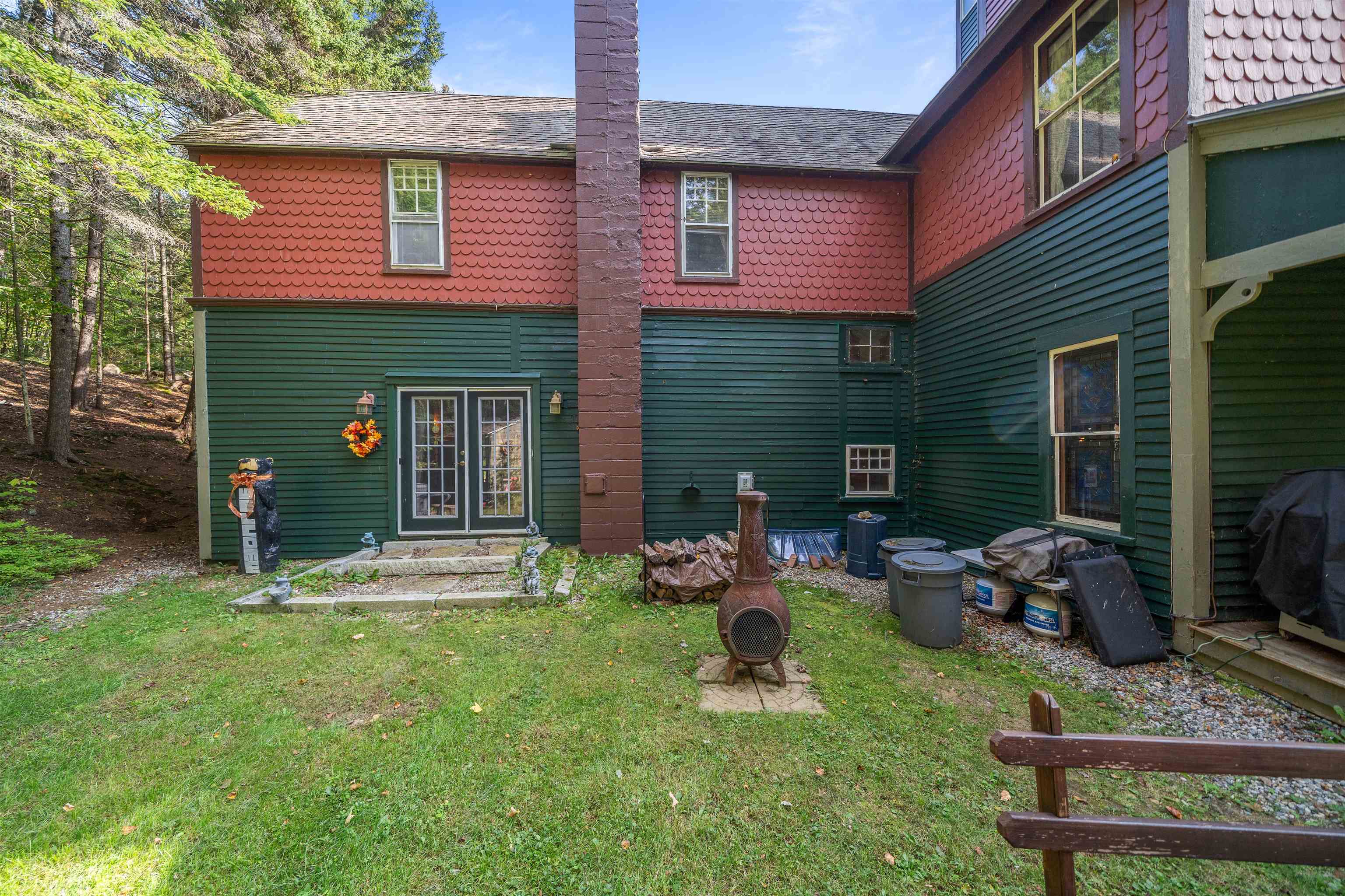 33 Greeley Hill Road Waterville Valley, NH 03215 - Photo 28 of 40