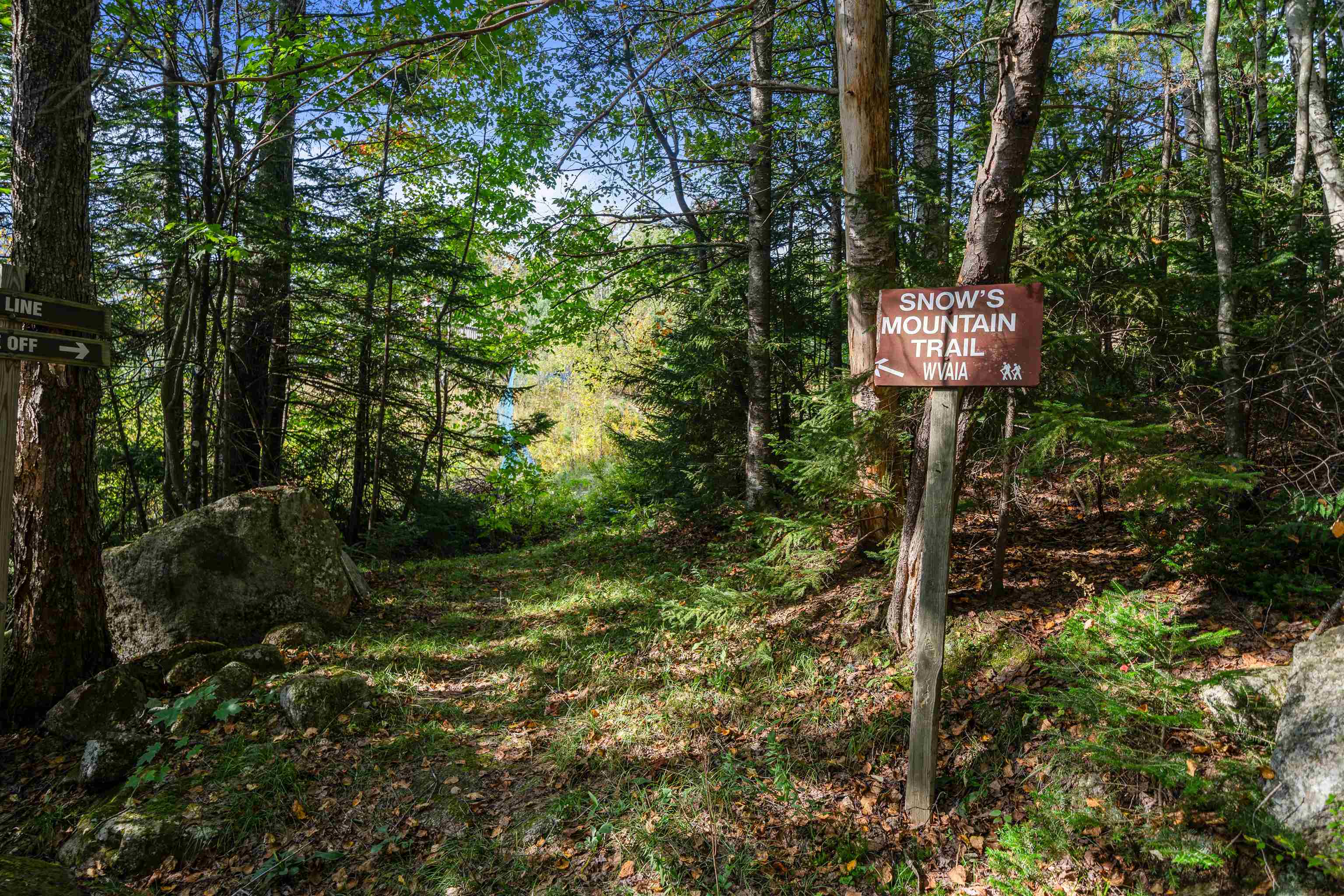 33 Greeley Hill Road Waterville Valley, NH 03215 - Photo 31 of 40