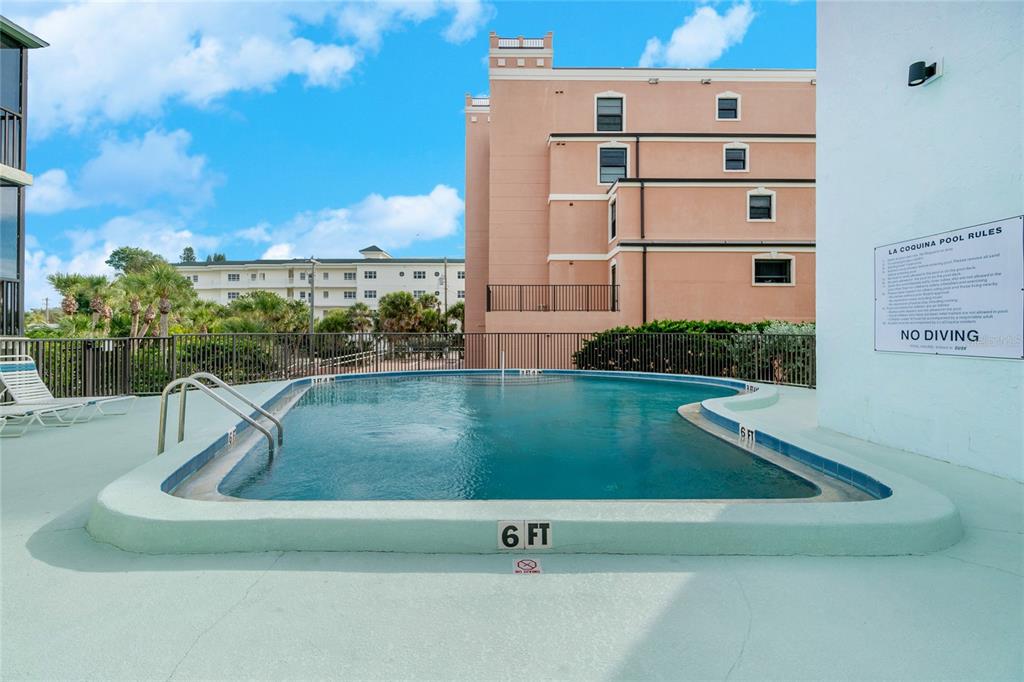 2810 North Beach Road, Unit 108 Englewood, FL 34223 - Photo 4 of 61