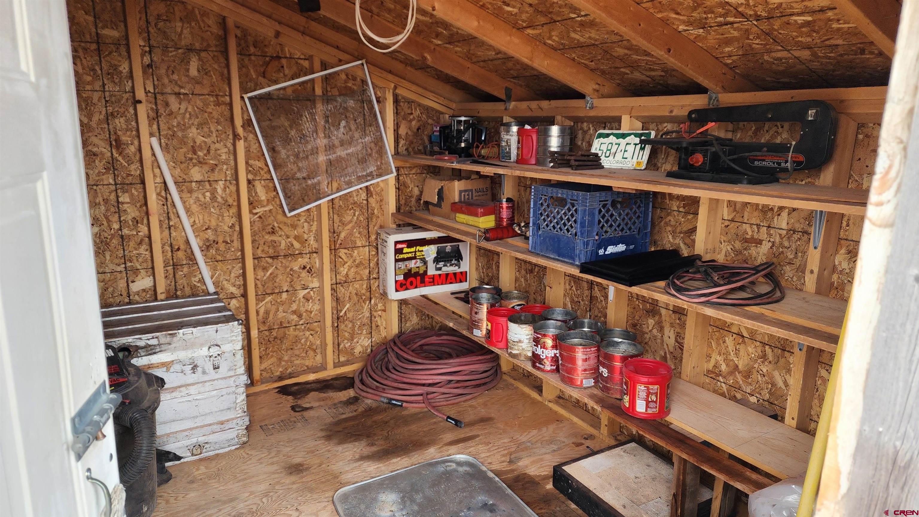 152 Pinon Road Del Norte, CO 81132 - Photo 11 of 35