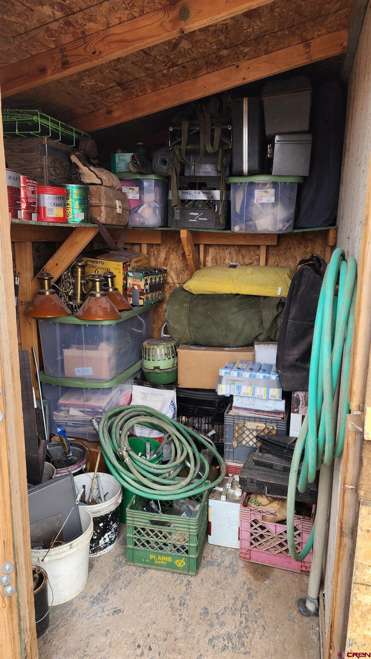 152 Pinon Road Del Norte, CO 81132 - Photo 12 of 35