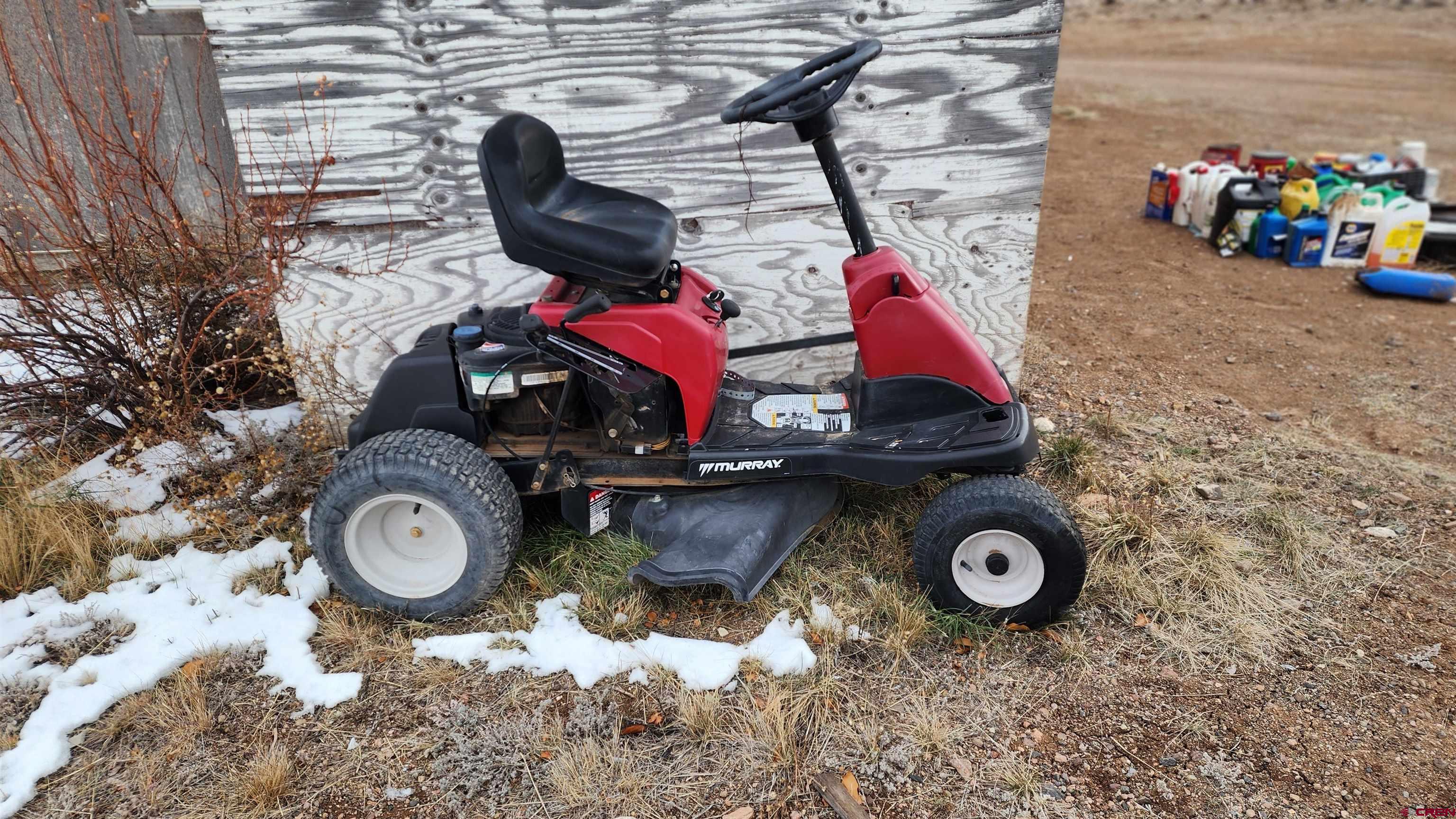 152 Pinon Road Del Norte, CO 81132 - Photo 13 of 35