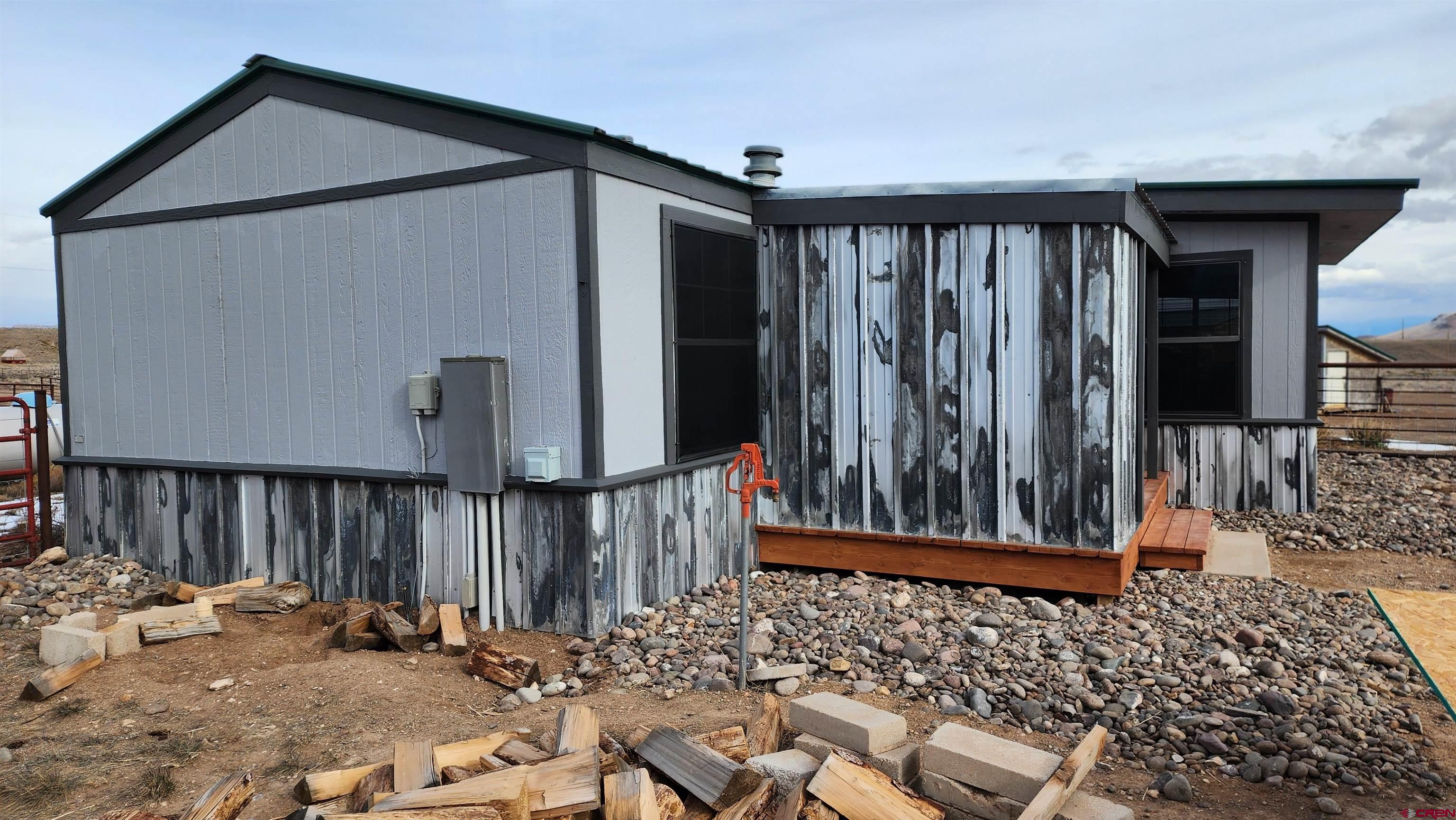 152 Pinon Road Del Norte, CO 81132 - Photo 6 of 35