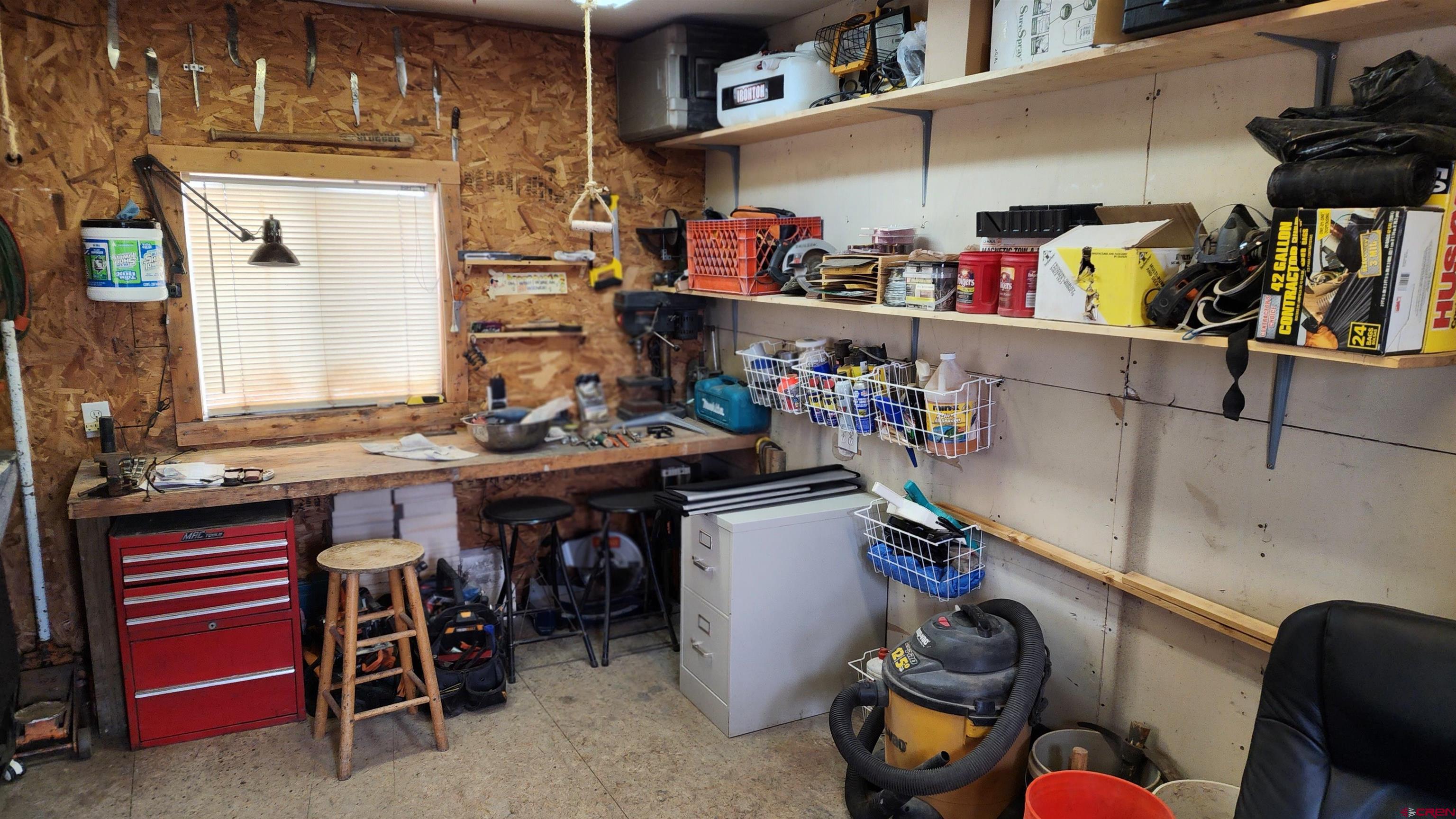 152 Pinon Road Del Norte, CO 81132 - Photo 9 of 35