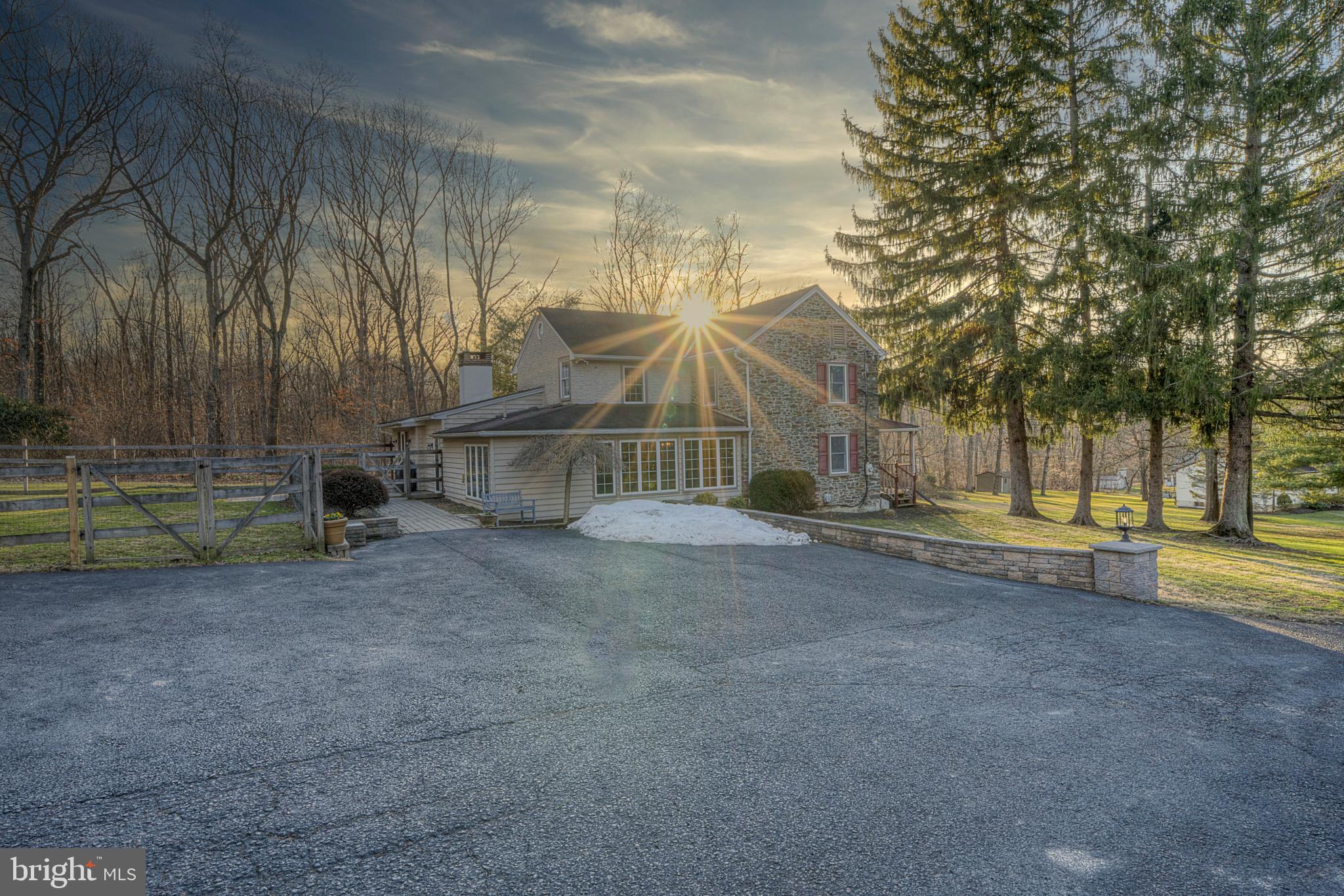 1113 Three Mile Run Road Perkasie, PA 18944 - Photo 1 of 59