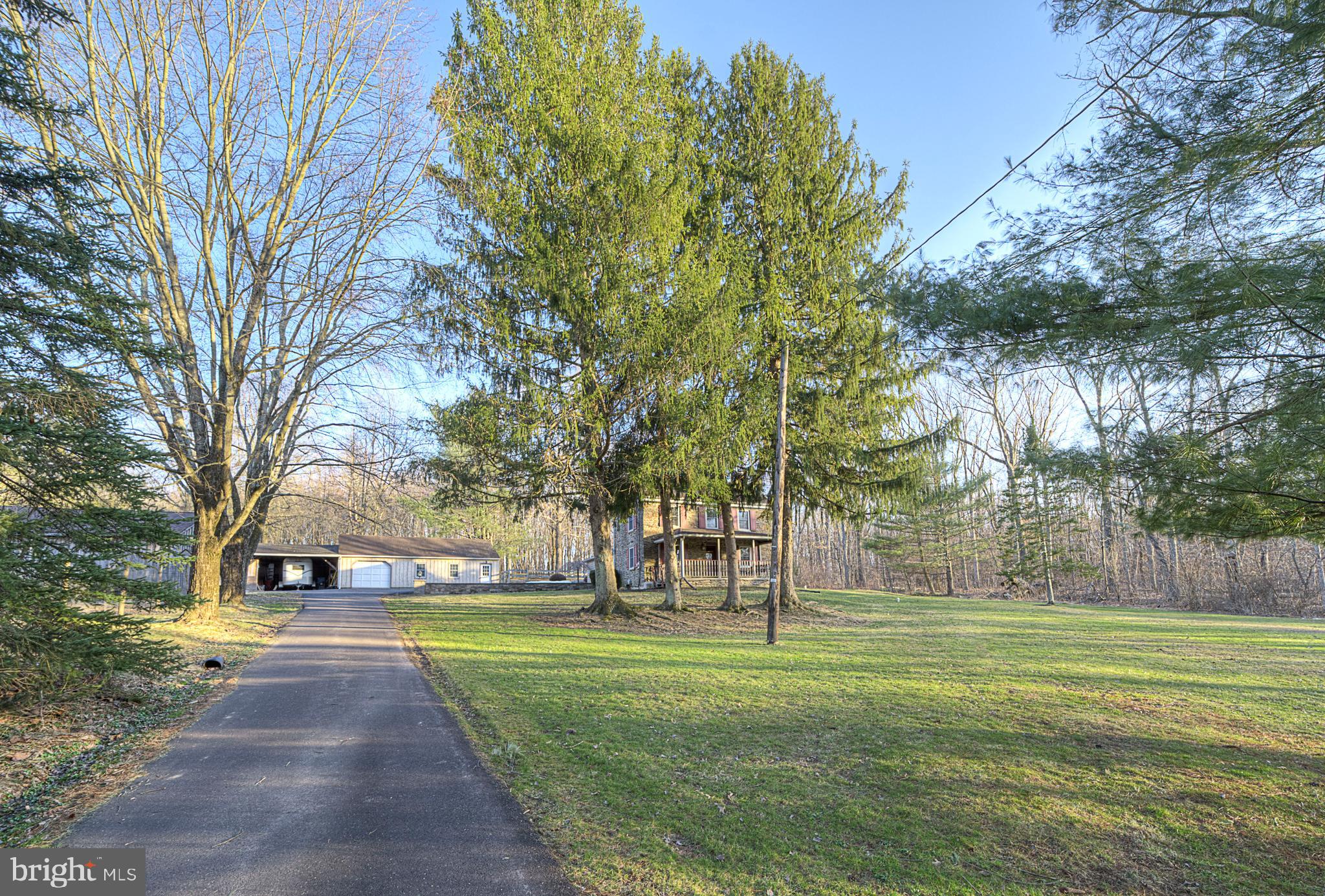 1113 Three Mile Run Road Perkasie, PA 18944 - Photo 2 of 59
