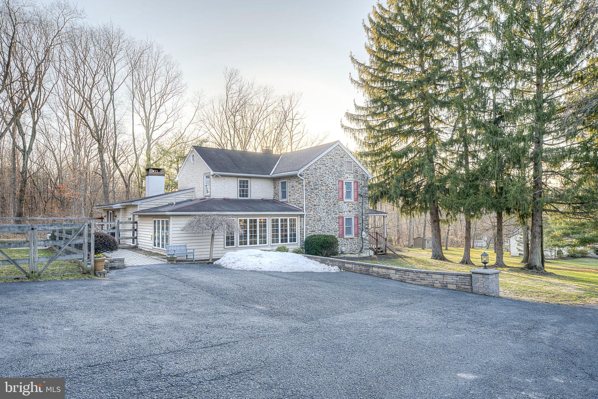 1113 Three Mile Run Road Perkasie, PA 18944 - Photo 12 of 59