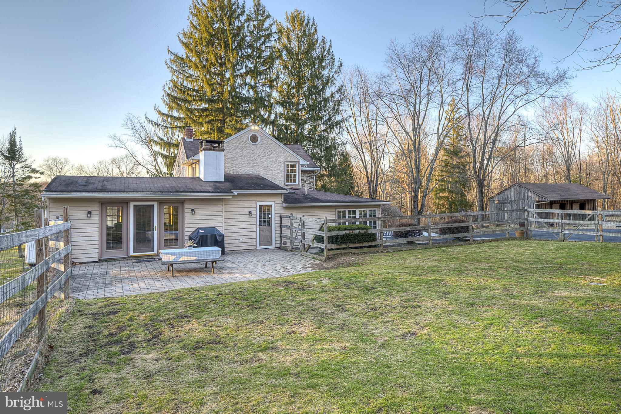 1113 Three Mile Run Road Perkasie, PA 18944 - Photo 15 of 59