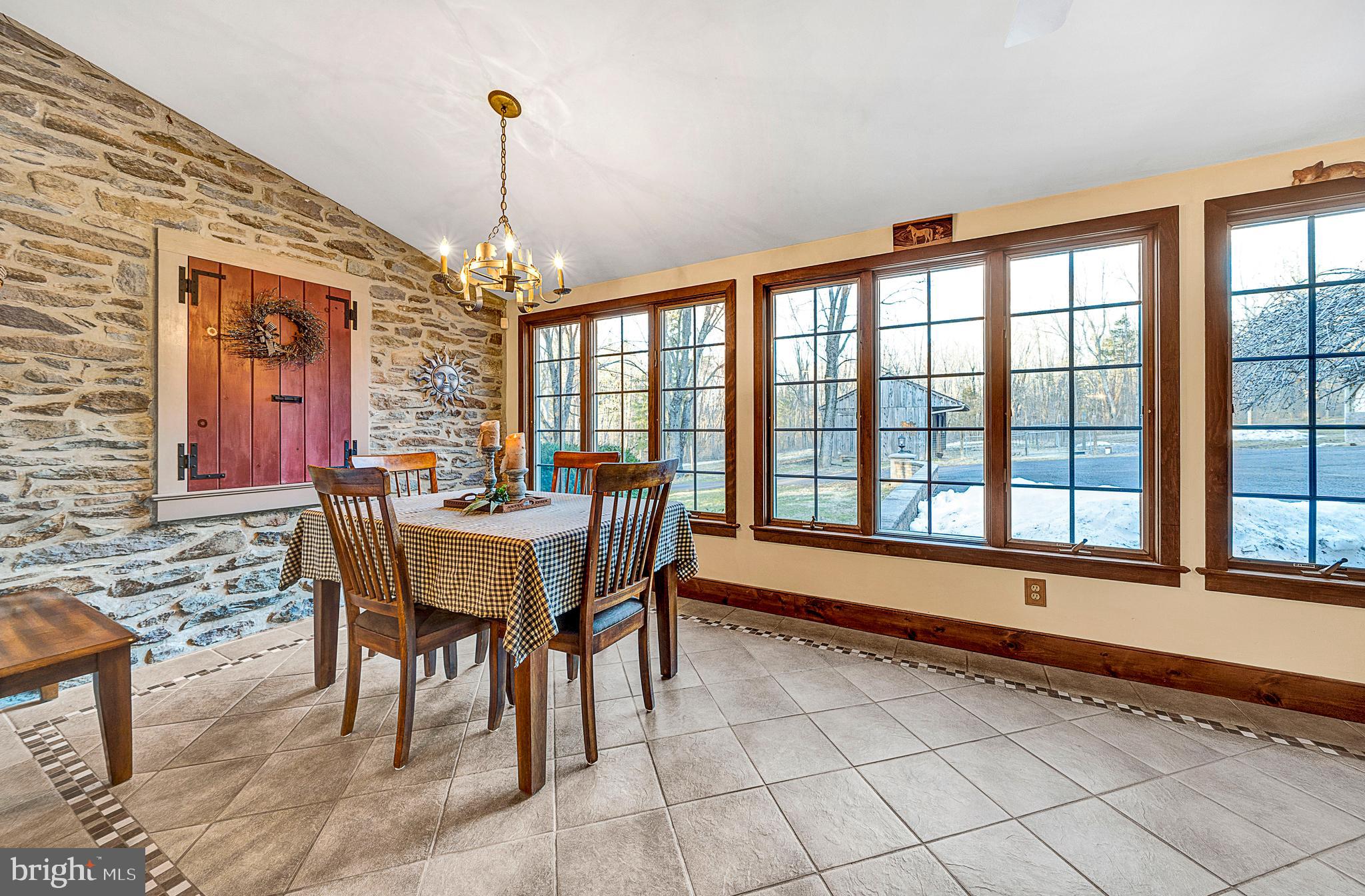 1113 Three Mile Run Road Perkasie, PA 18944 - Photo 17 of 59