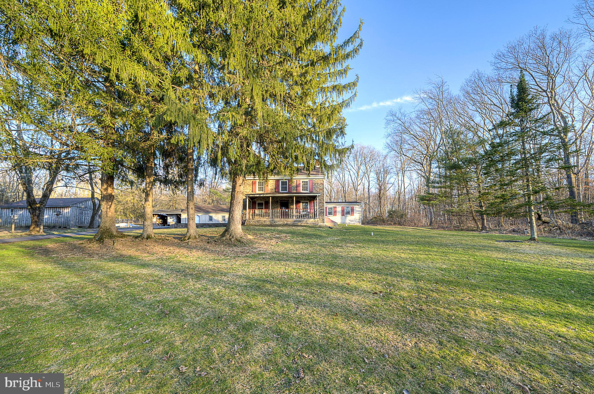 1113 Three Mile Run Road Perkasie, PA 18944 - Photo 3 of 59