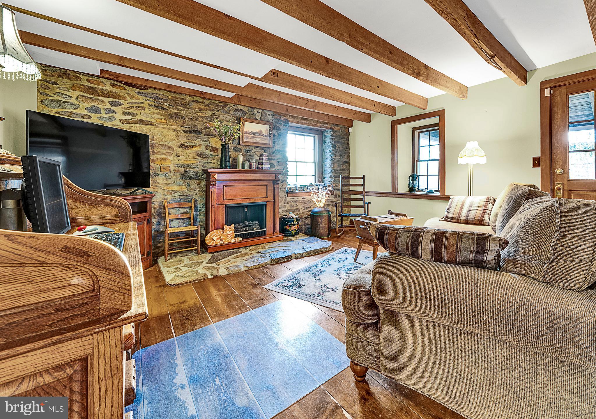 1113 Three Mile Run Road Perkasie, PA 18944 - Photo 28 of 59