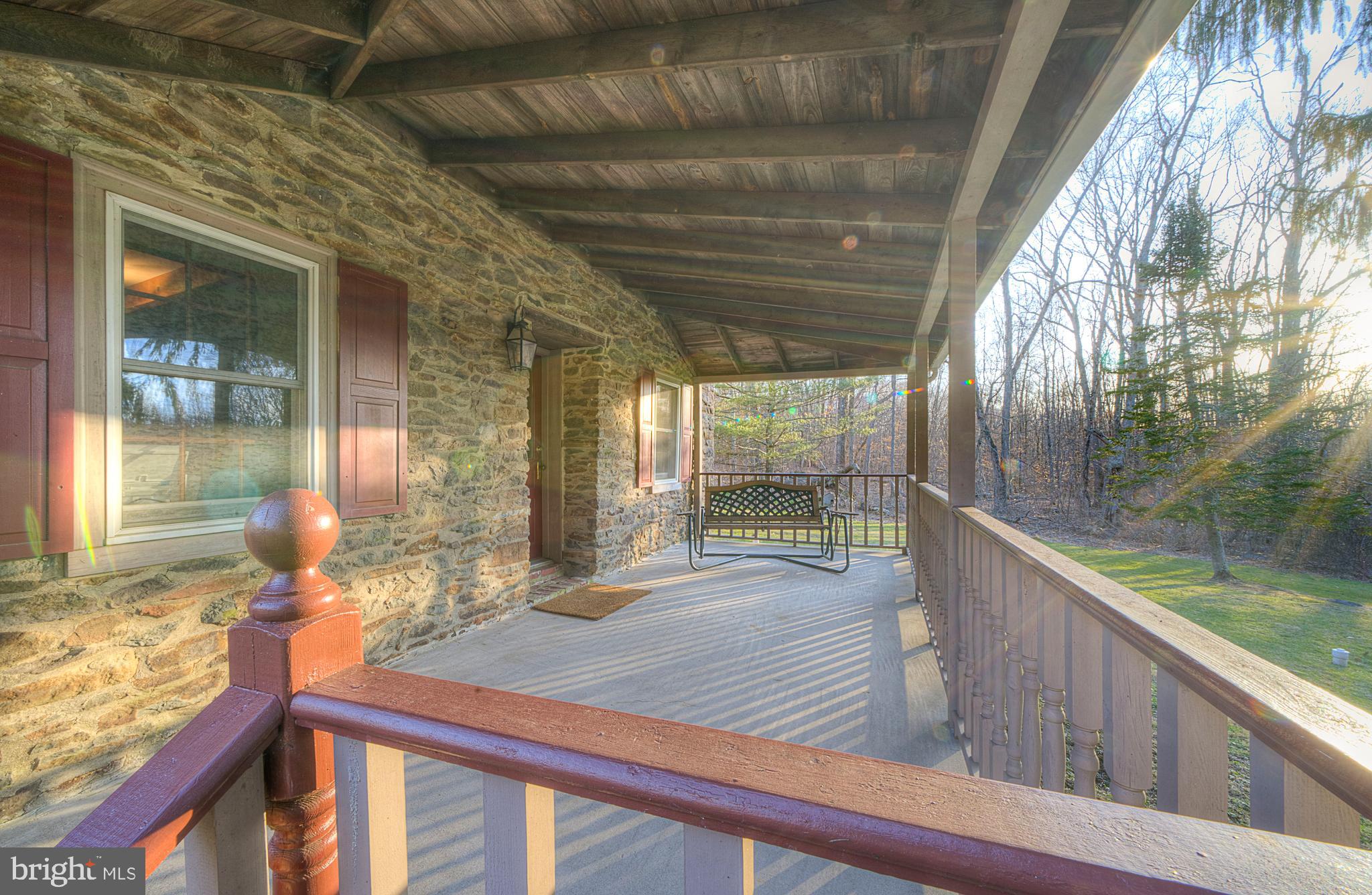 1113 Three Mile Run Road Perkasie, PA 18944 - Photo 4 of 59