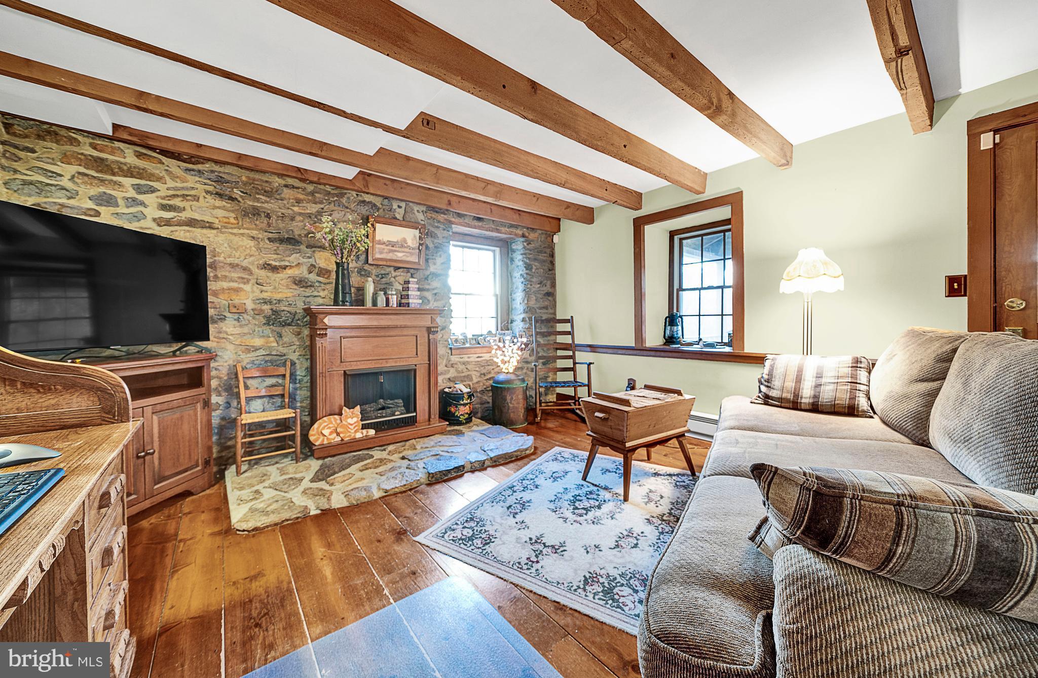 1113 Three Mile Run Road Perkasie, PA 18944 - Photo 31 of 59