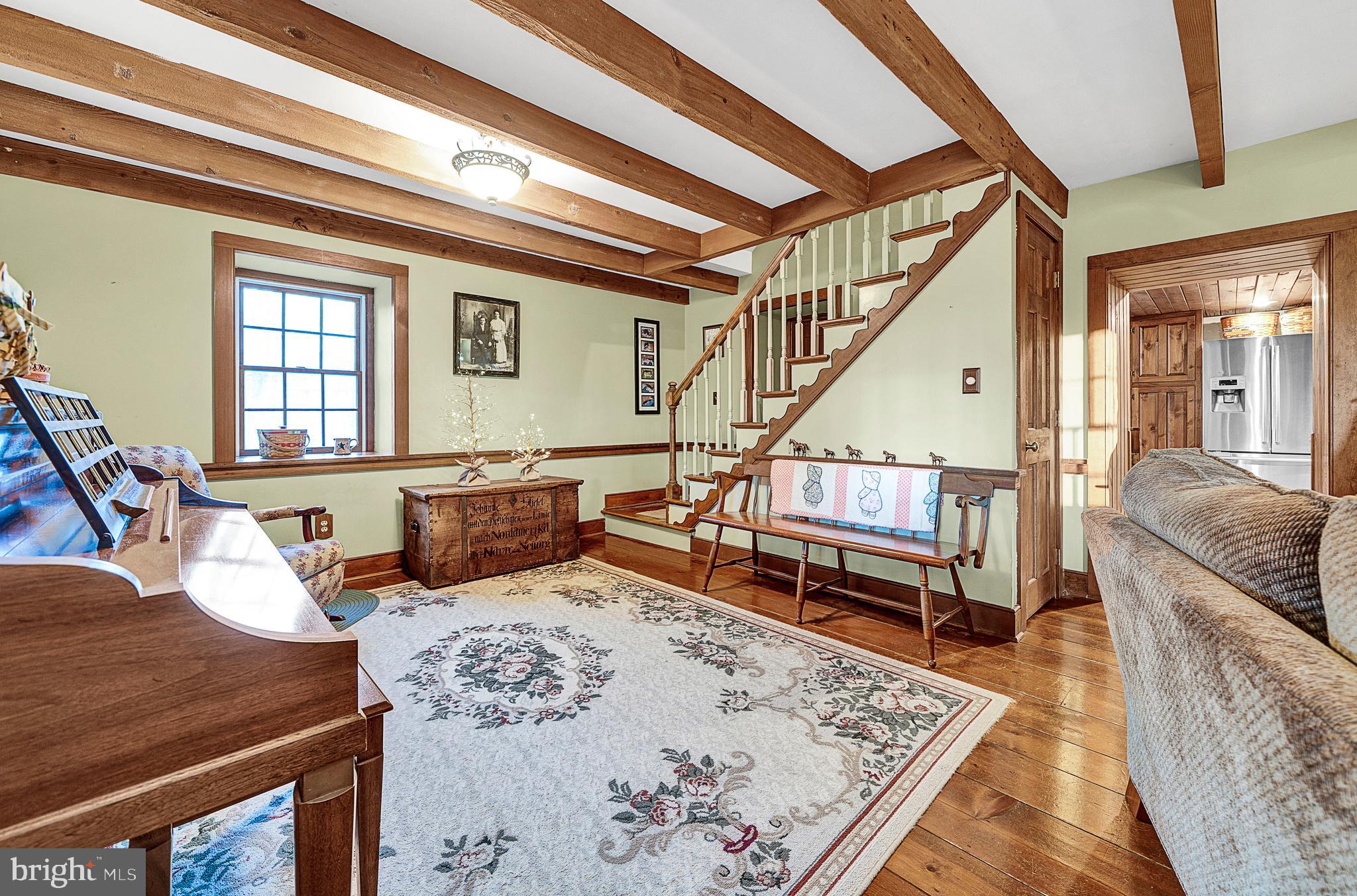 1113 Three Mile Run Road Perkasie, PA 18944 - Photo 32 of 59