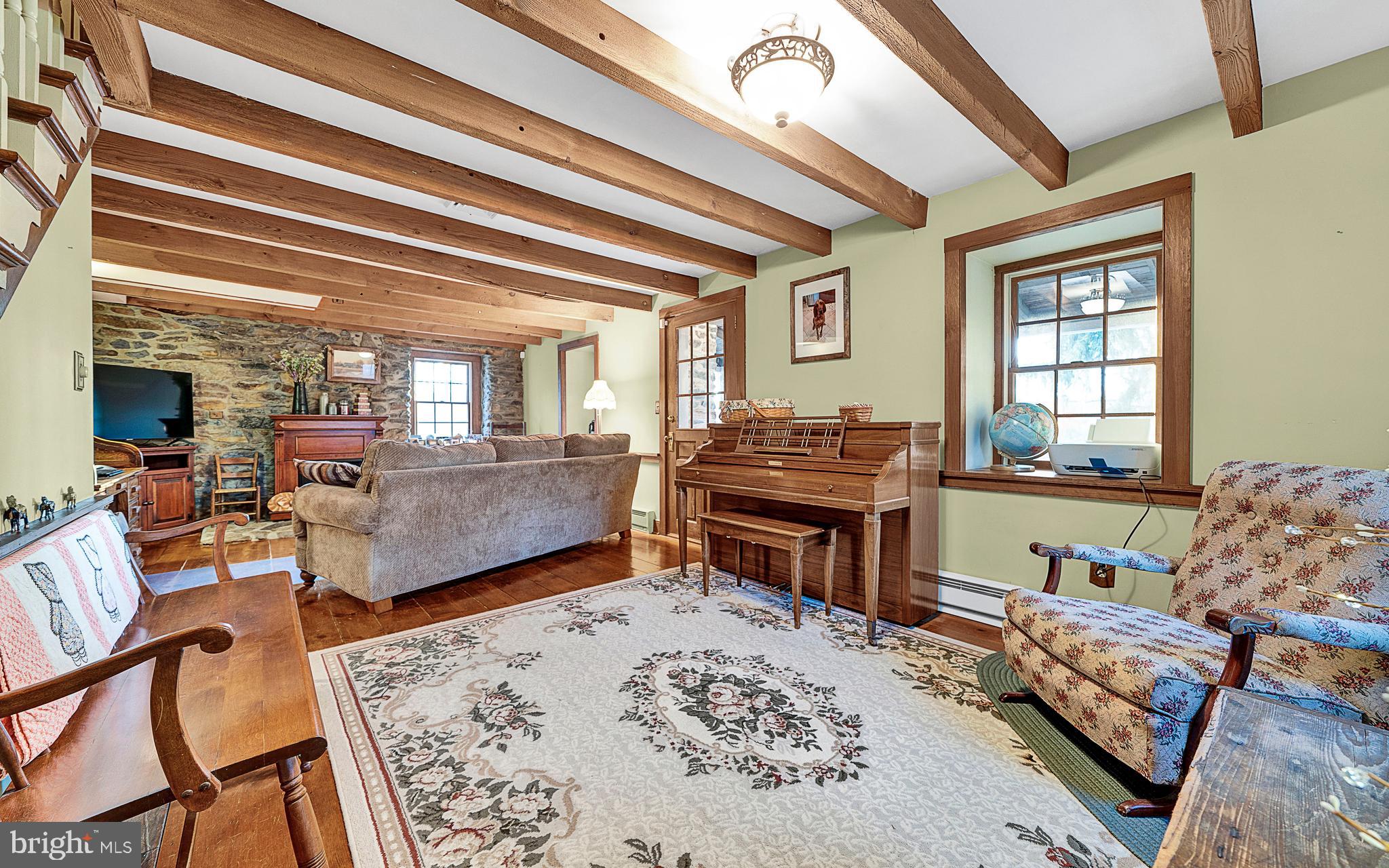 1113 Three Mile Run Road Perkasie, PA 18944 - Photo 33 of 59